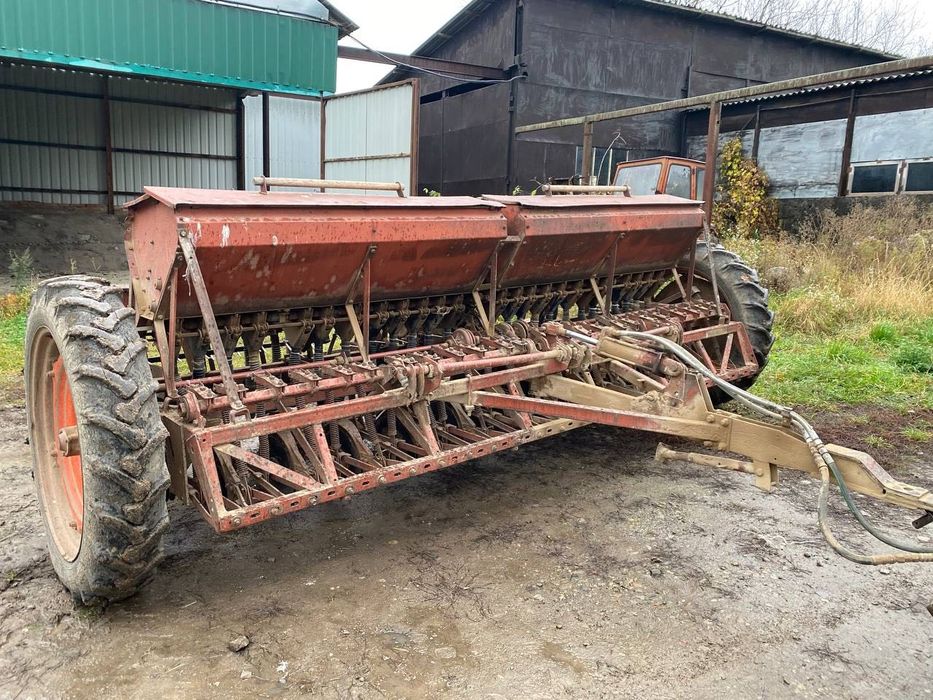 Продам Сівалку СЗ 3.6