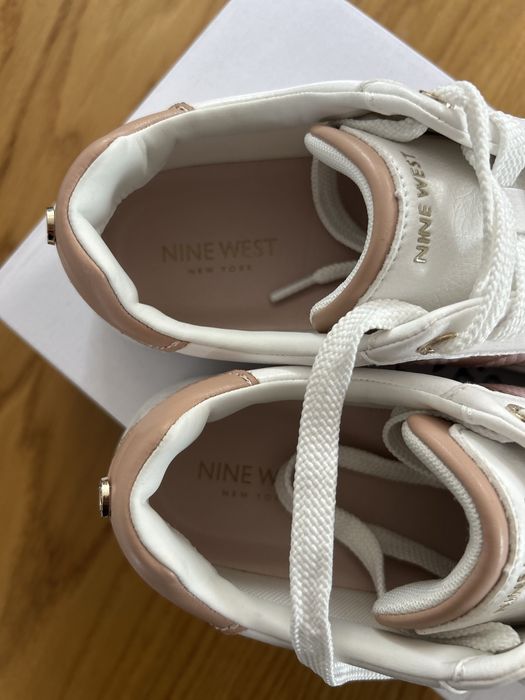Nine west sneakersy 37