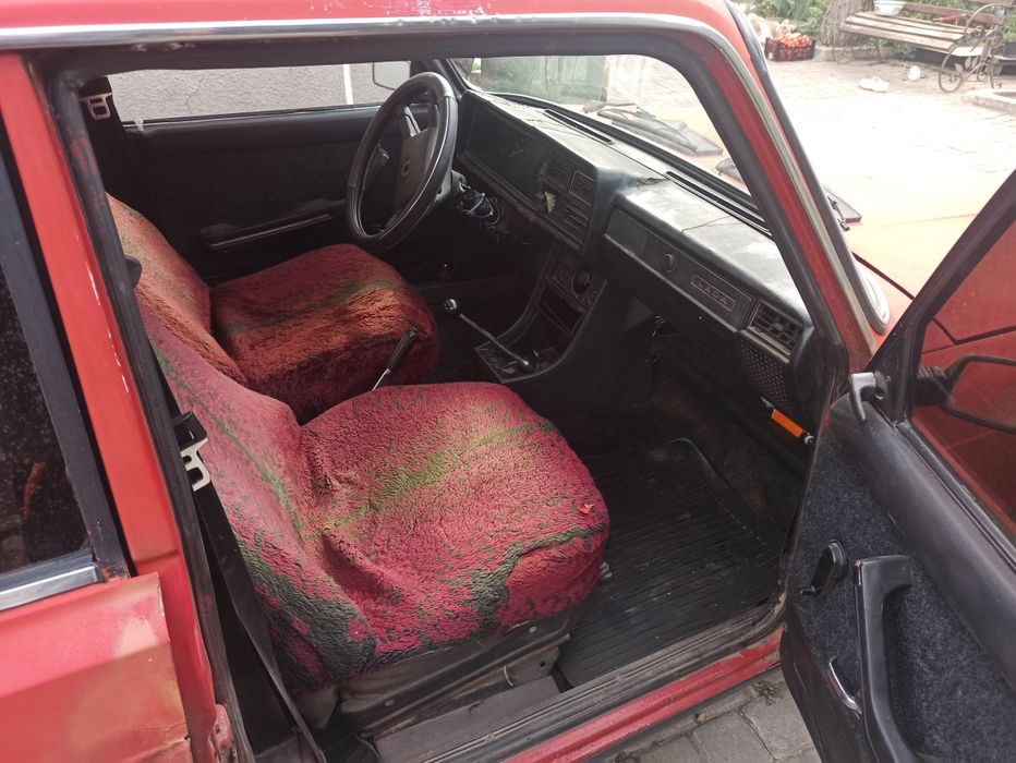 Продам ВАЗ 2107.