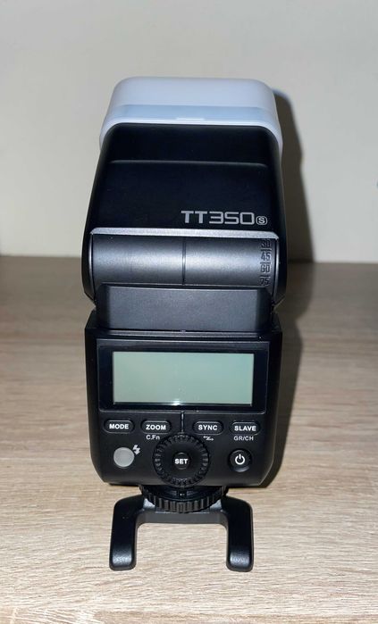 Flash Godox TT350S (Sony)