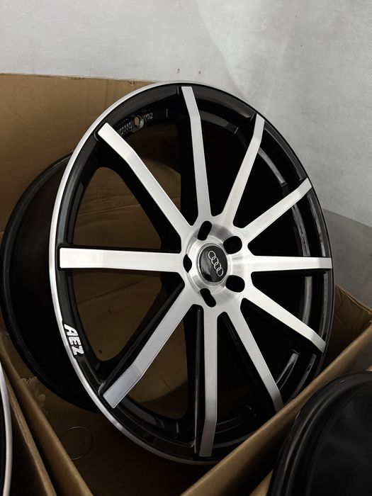NOWE Alufelgi 5x112 20” Audi A6 A7 Q5 Q3