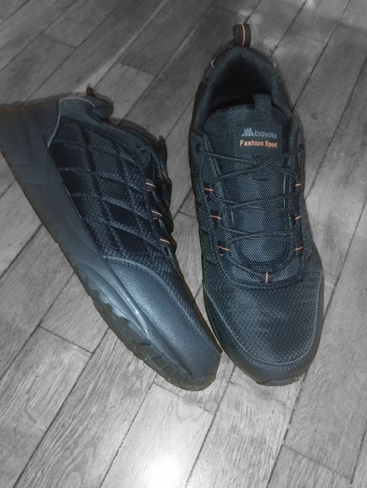 Кроссовки термо баталы 47"48"