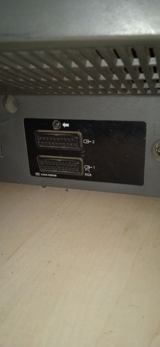 Продам телевизор Samsung CS-29K0MQQ