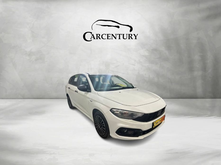 Fiat Tipo Station Wagon 1.3 Multijet
