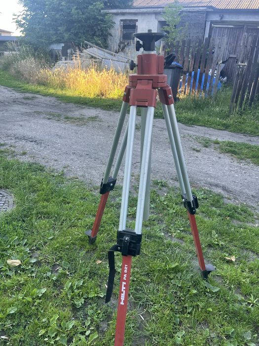 HILTI PA 921 Statyw