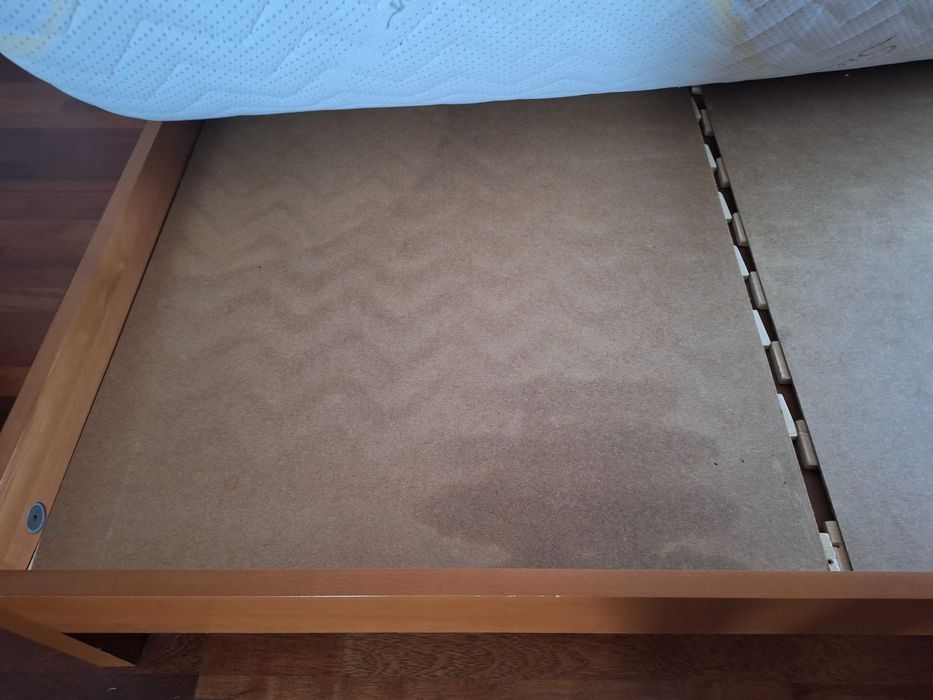 Komplet mebli BRW do sypialni-5 elementów