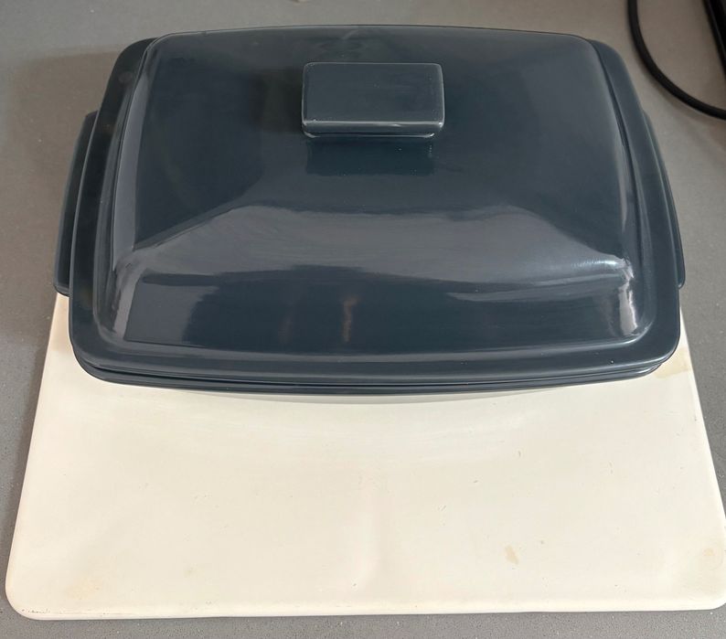 Bimby TM6 com pouco uso e alguns acessórios sem qualquer uso