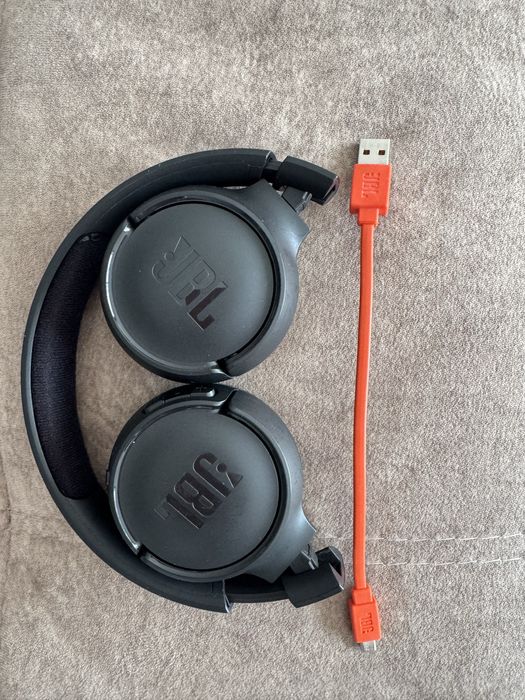 Fone JBL 500 BT bluetooth