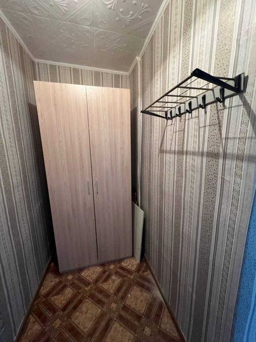 Двокімнатна квартира у центрі міста