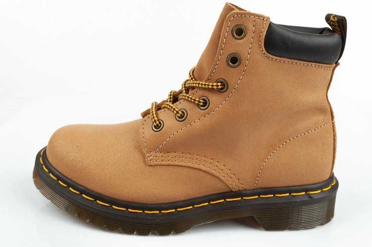 Buty Glany Botki Dr. Martens r. 36