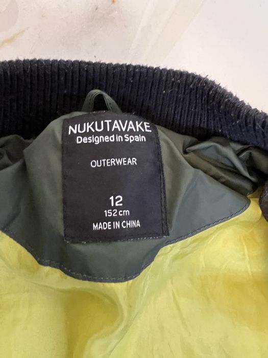 Куртка дитяча 152 см ріст