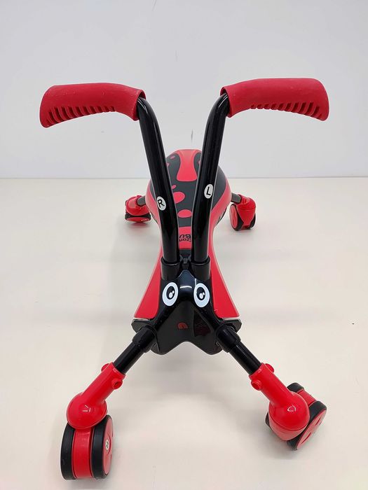 Mookie Scramble Bug Jeździk Rower biegowy chrząszcz W9