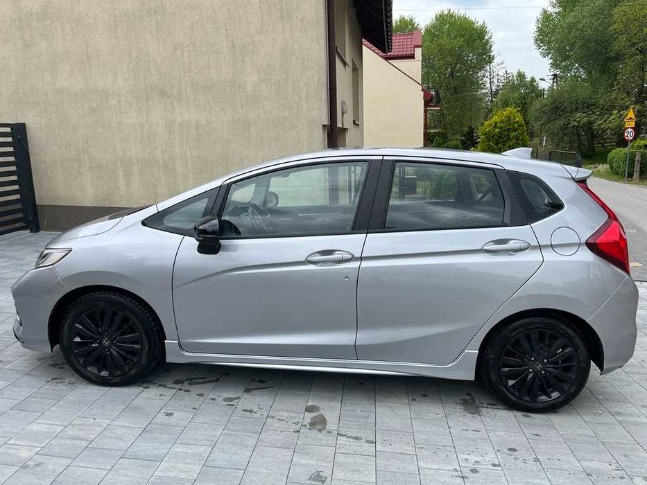 Honda Jazz 1.5 i-VTEC130KM- stan bardzo dobry