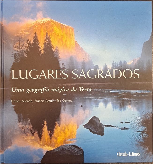 Lugares Sagrados
