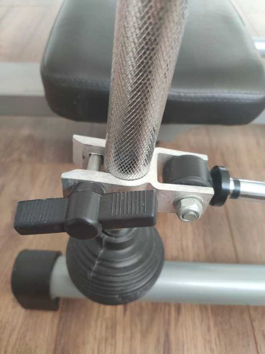 Wioślarz treningowy