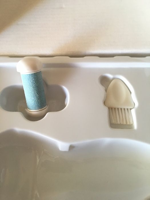 Aparelho de Limpeza de pés