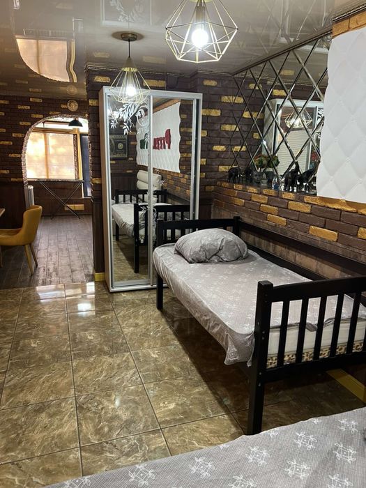 Квартира довгостроково