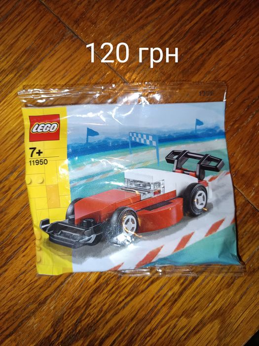 Набори Лего та Лего friends Оригінал