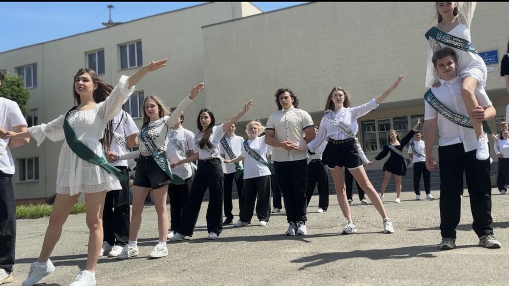 Хореограф постановник