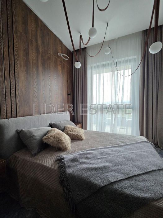 Продається 2-кімнатна квартира Park Land|Ужгород |преміум