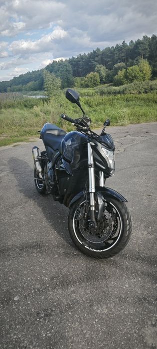 Honda CB1000RA ABS