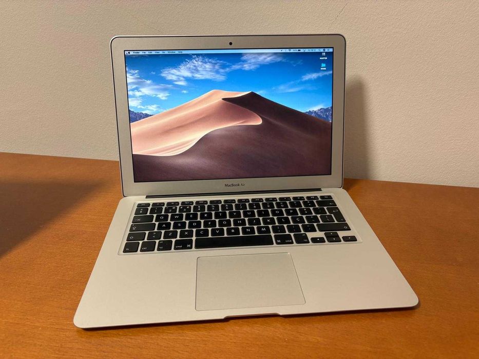 MacBook Air I7 (2014)  - Impecável64740468256387120