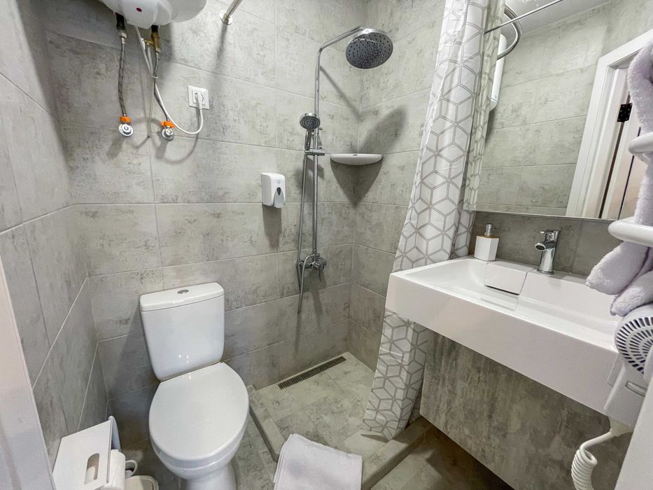 #55A4 Квартира оренда посуточно / подобово ЖК Берестейський