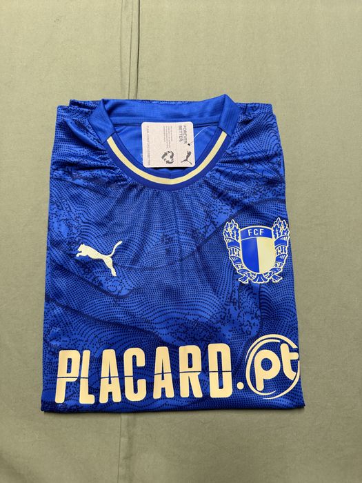 Camisola FC Famalicão L - Novo