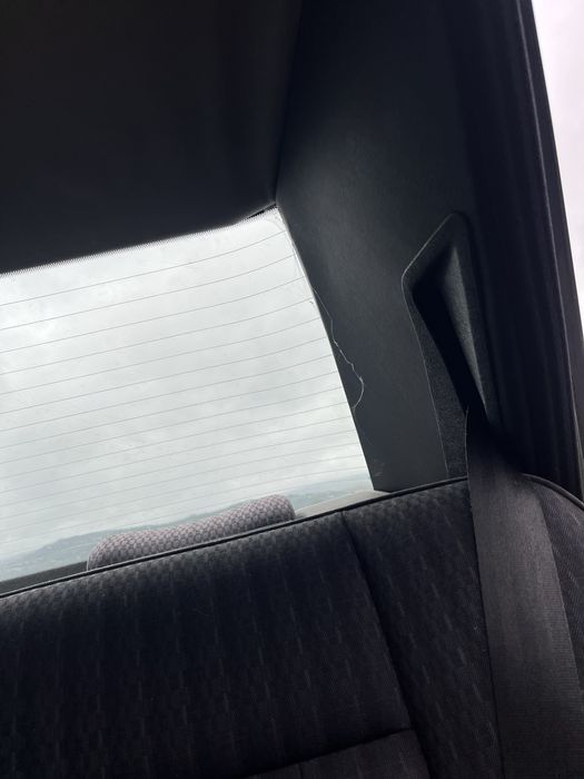 Peças Mercedes 200D