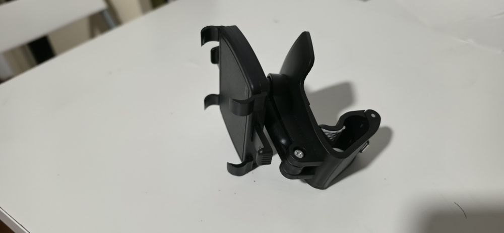 Suporte para telemovel