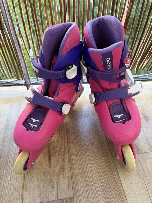 Rolki Oxelo 28-30