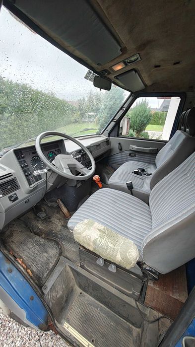 Iveco 35-10 Turbo Dayli