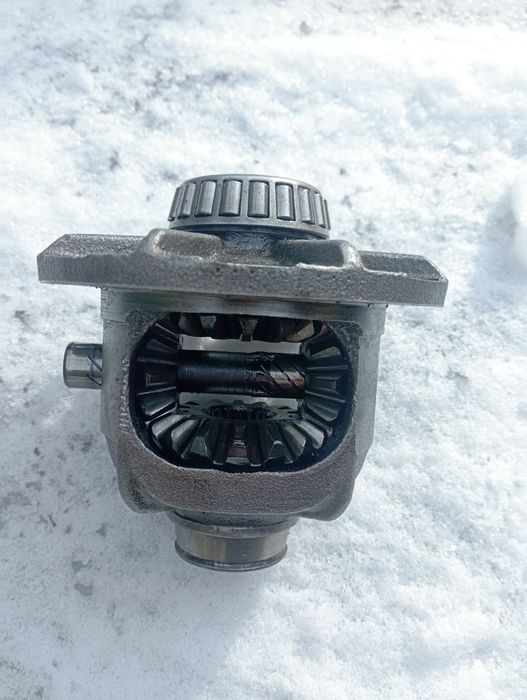 Диференциал редуктора ВАЗ с подшипником