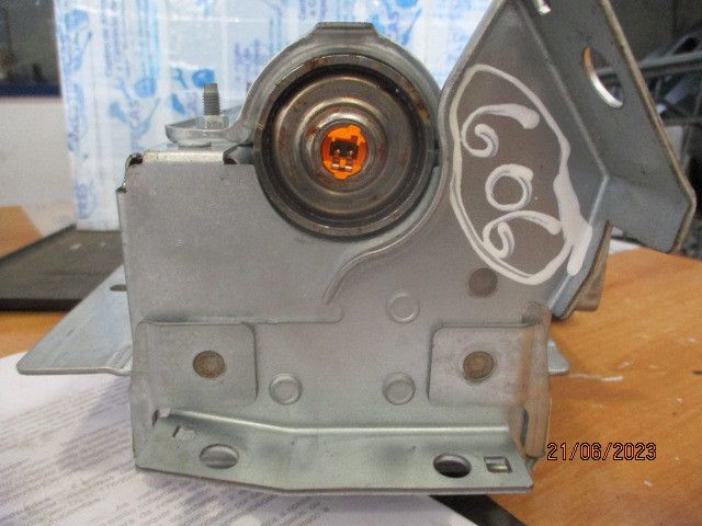 Airbag passageiro RENAULT Clio III (BR0/1, CR0/1)