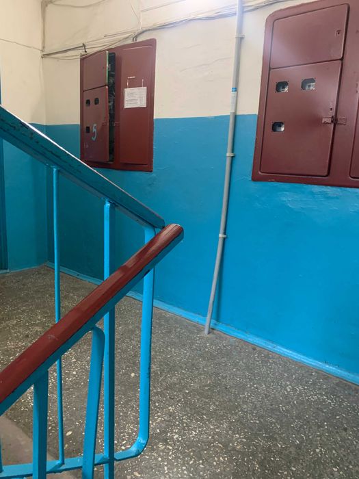 ПРОДАЖ! 1-кім.Квартира 38м². Пр.Миру. Гарний стан, М/п вікна. Меблі