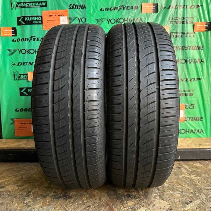 195/55 R16 Pirelli Cinturato P1 Verde Літні шини б/в