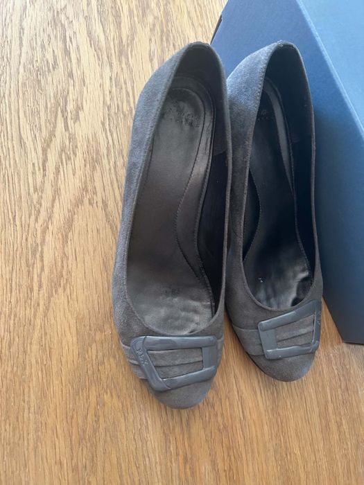 Buty Bata roz. 37