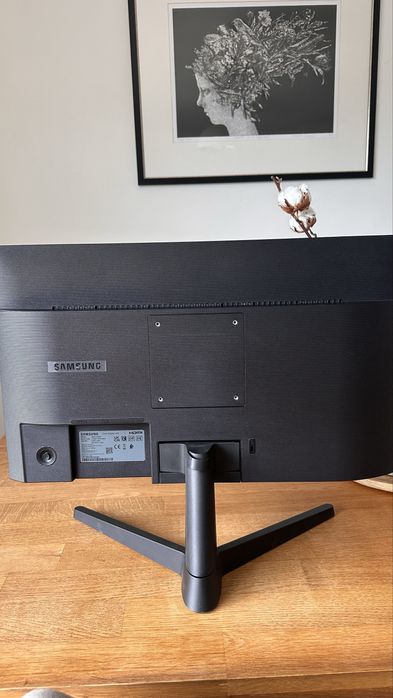 Monitor Samsung 24 cale - S24C310EAU