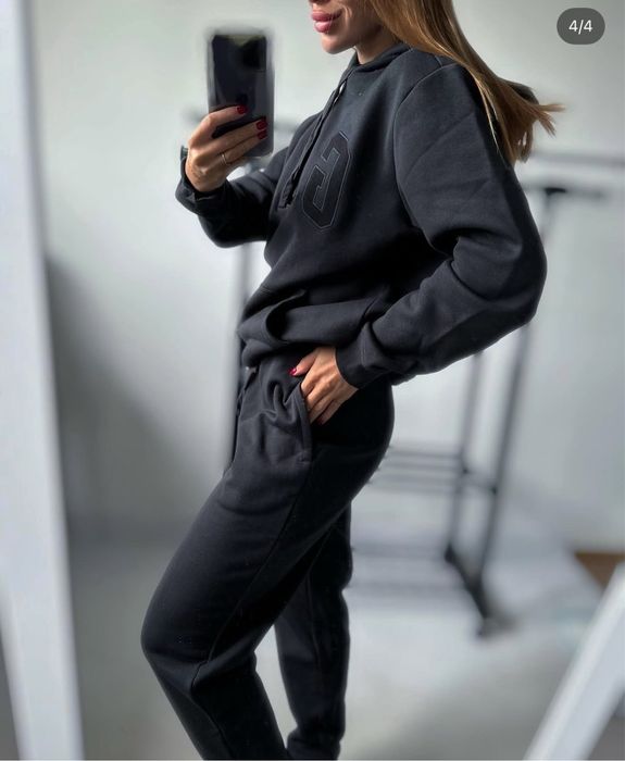 Костюм Gap в ворному кольорі