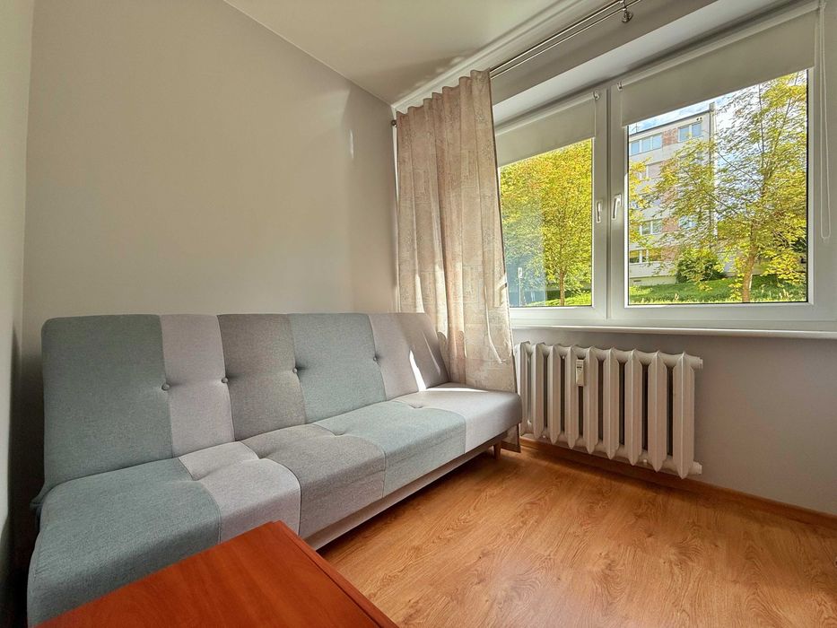 2-pokoje, os. Podgrodzie, blisko UWM'u - Widok 2