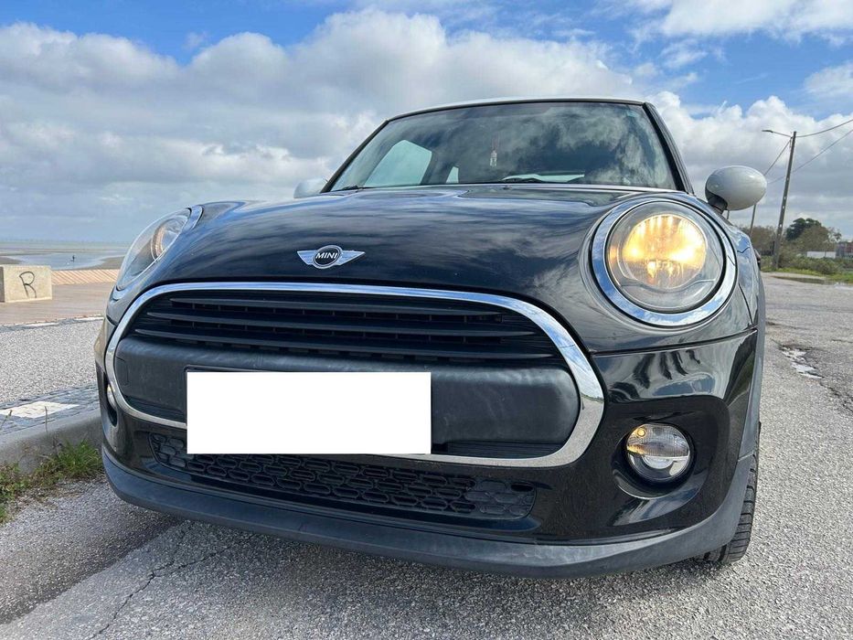 Mini One 1.2 Gasolina