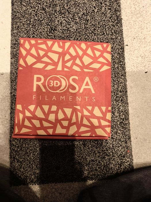 PA12+CF15 filament wzmaciniany włóknem węglowym  Nylon około 300g