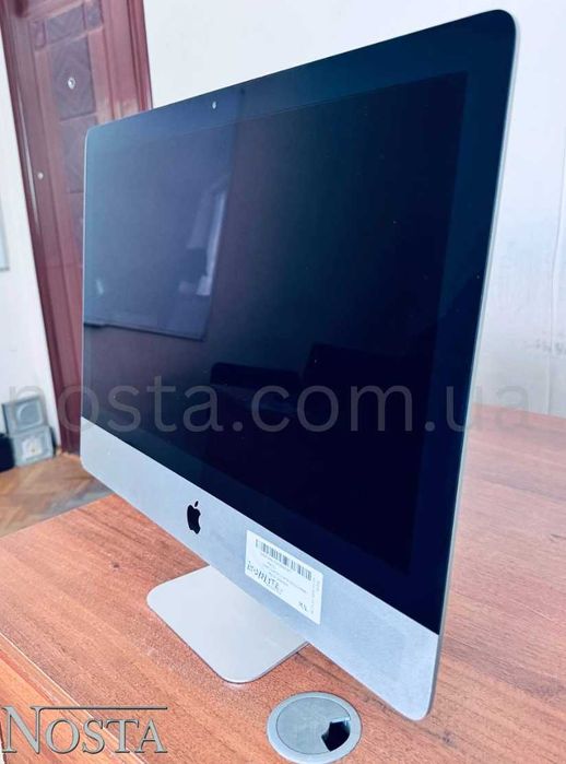 Моноблоки ОПТОМ Apple iMac 4K 22" (Core i5-7400/16GB/256GB SSD) б/у