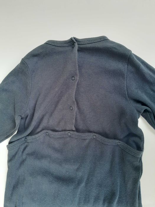 Conjunto 2 Babygrows Vertbaudet 18 meses 81 cm