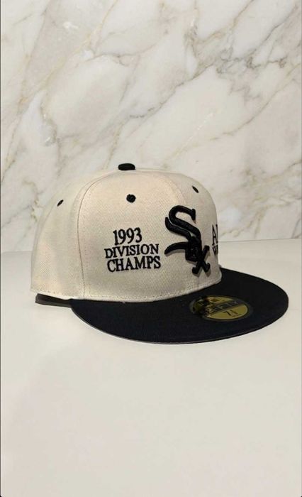 Czapka new era Full cap sox