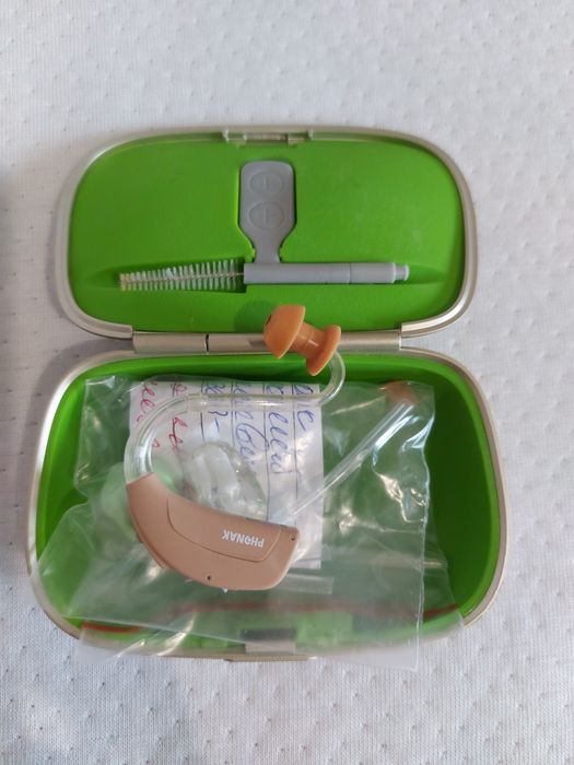 Слуховой аппарат PHONAK