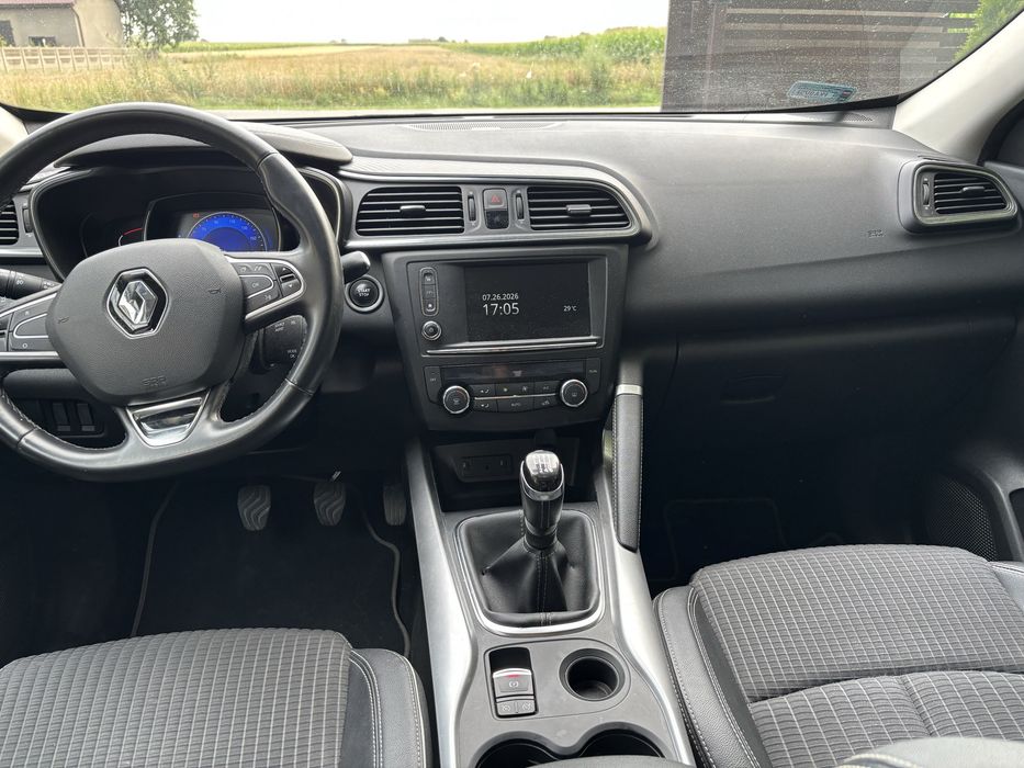Sprzedam Renault Kadjar