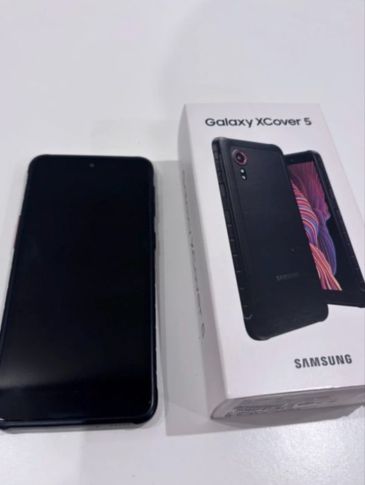 Samsung galaxy xcower 5
