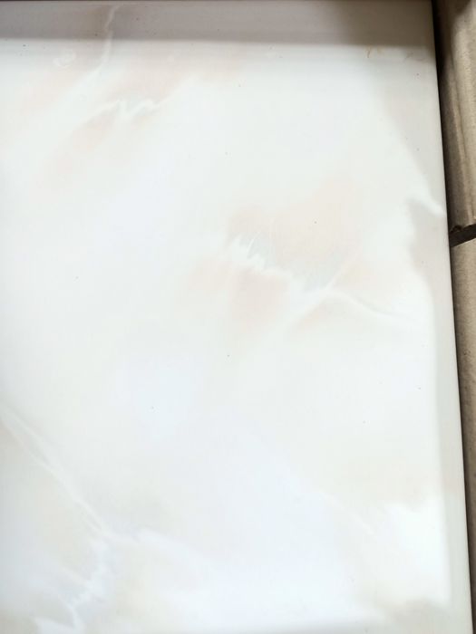 Płytki kafelki biało -beżowe 20x25