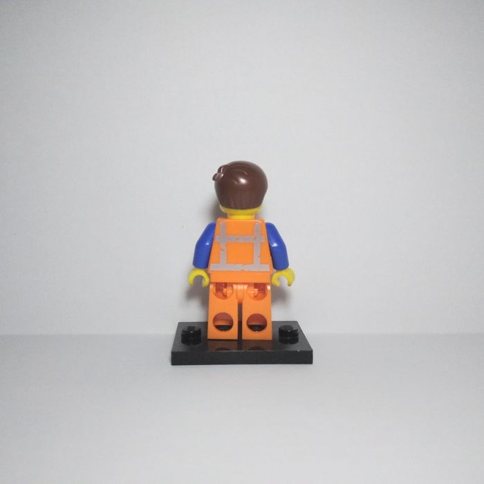 Lego Movie 2 Emmett tlm113